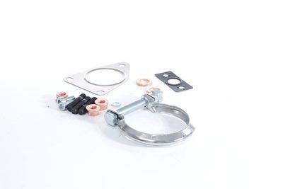 SET MONTAJ TURBOCOMPRESOR BTS Turbo T931189ABS 6