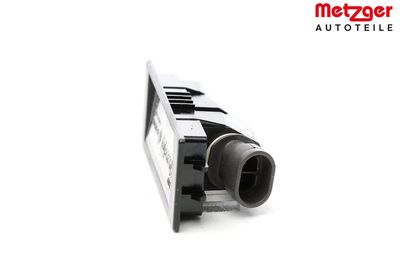 KENNZEICHENLEUCHTE METZGER AUTOTEILE 2080117 29