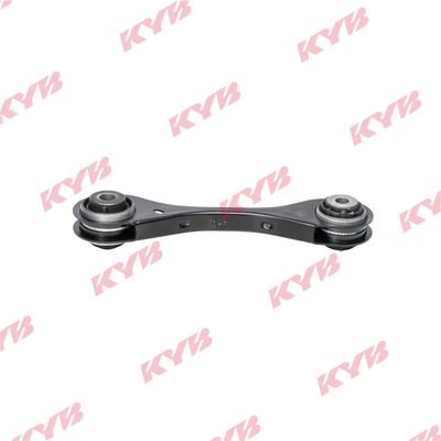 носач, окачване на колелата KYB KSC4472