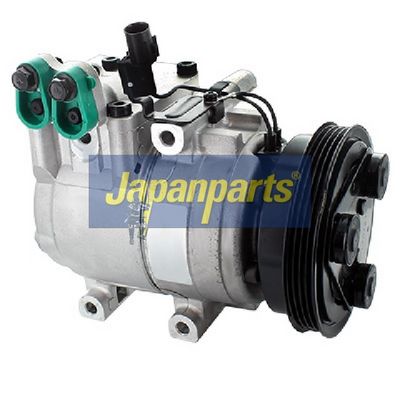 JAPANPARTS Kompresorius, oro kondicionierius