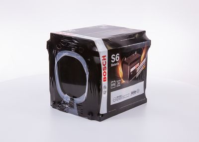 STARTERBATTERIE BOSCH 0092E68038 26
