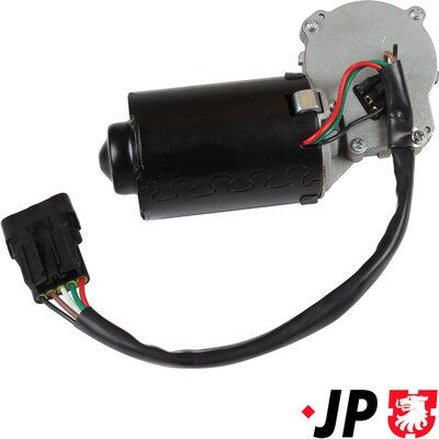 MOTOR STERGATOR JP GROUP 4398201300 1