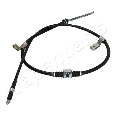 JAPANPARTS BC-561L Трос ручного тормоза для MITSUBISHI L400