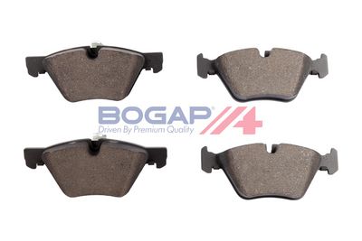 SET PLACUTE FRANA FRANA DISC BOGAP B8210146 1