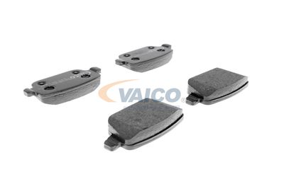 BREMSBELAGSATZ SCHEIBENBREMSE VAICO V258126 53