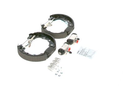 SET SABOTI FRANA BOSCH 0204114683 24