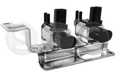 VENTIL LUFTSTEUERUNG (ANSAUGLUFT)