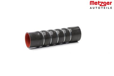 LADELUFTSCHLAUCH METZGER AUTOTEILE 2400359 16