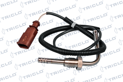 датчик, температура на изгорелите газове TRICLO 432105
