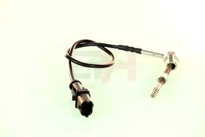 SENZOR TEMPERATURA GAZE EVACUARE GH GH742320 7