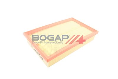 FILTRU AER BOGAP A8111210 3