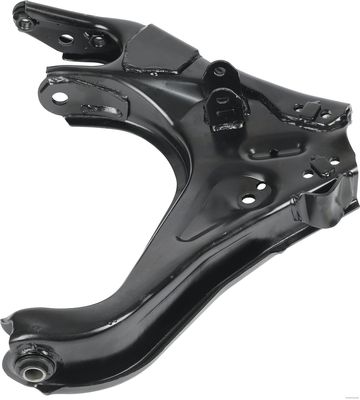 LENKER RADAUFHäNGUNG