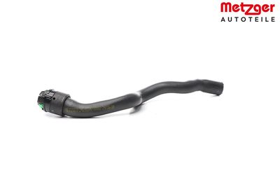 FURTUN RADIATOR METZGER AUTOTEILE 2420184 36