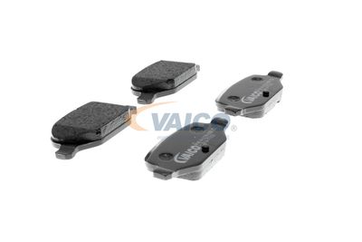 BREMSBELAGSATZ SCHEIBENBREMSE VAICO V240100 27