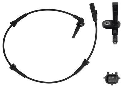 датчик, обороти на колелото WAGNER ABS00598