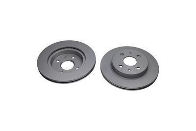 Brzdový kotúč KAVO PARTS BR-1723-C
