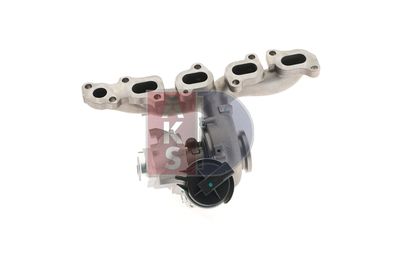 LADER AUFLADUNG AKS DASIS 045277N 14
