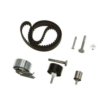 SET CUREA DE DISTRIBUTIE GATES K015663XS 63