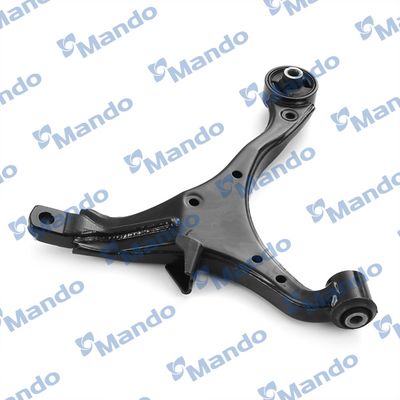 носач, окачване на колелата MANDO MSA017876