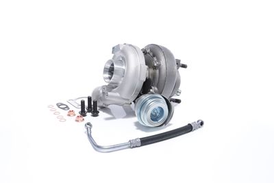 LADER AUFLADUNG BTS Turbo T981041BT 7