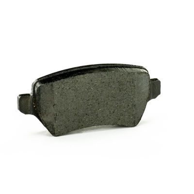 BREMSBELAGSATZ SCHEIBENBREMSE DELPHI LP1681 18