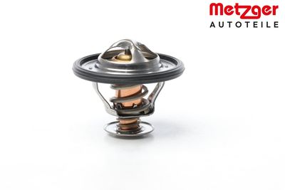 THERMOSTAT KüHLMITTEL METZGER AUTOTEILE 4006198 16