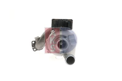 LADER AUFLADUNG AKS DASIS 125036N 2