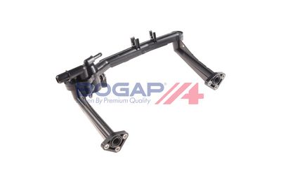 CUPLAJ CONDUCTA LICHID RACIRE