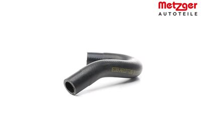 KüHLERSCHLAUCH METZGER AUTOTEILE 2420137 15