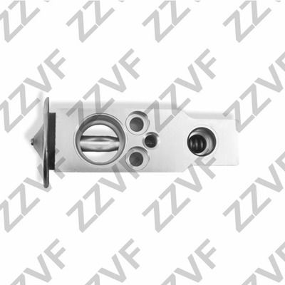 ZZVF ZV612TY Розширювальний клапан кондиціонера для DAIHATSU (Дайхатсу)