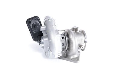 LADER AUFLADUNG BTS Turbo T919406 8