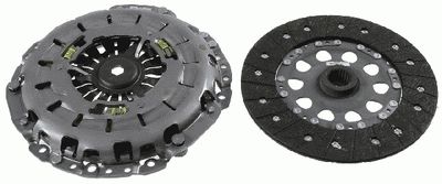 Clutch Kit 3000 951 851