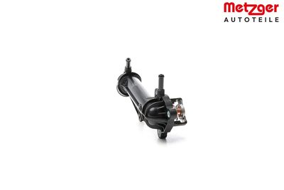 TERMOSTAT LICHID RACIRE METZGER AUTOTEILE 4006344 9