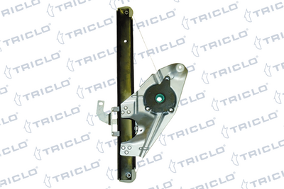 стъклоподемник TRICLO 113648