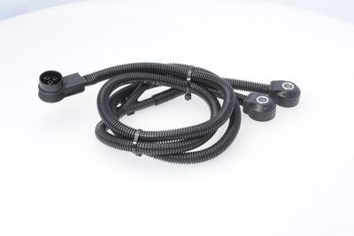 KLOPFSENSOR BOSCH 0261231026 9