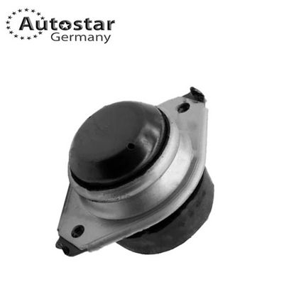 Autostar Germany Suspension, propshaft