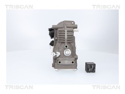 COMPRESOR INSTALATIE AER COMPRIMAT TRISCAN 872523106 3