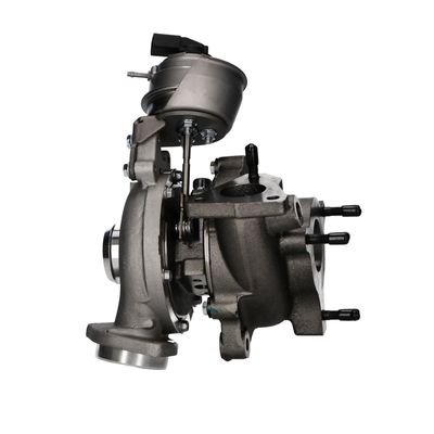 COMPRESOR SISTEM DE SUPRAALIMENTARE NISSENS 93630 15