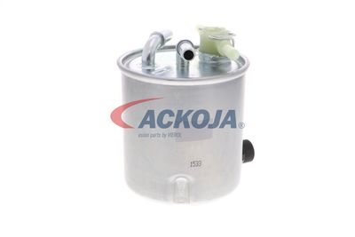 FILTRU COMBUSTIBIL ACKOJA A380301 46