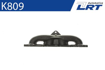 GALERIE SISTEM DE ESAPAMENT LRT K809 5