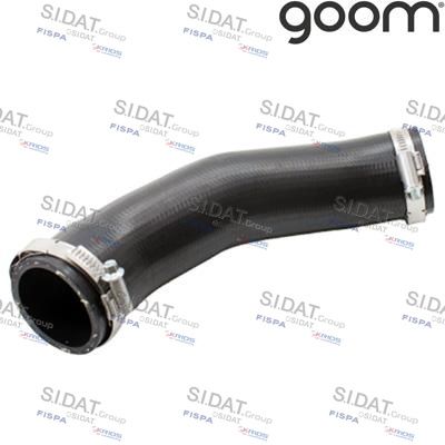 въздуховод за турбината SIDAT 501089