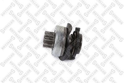 Привод с механизмом свободного хода, стартер STELLOX 06-80102-SX для ROVER MONTEGO