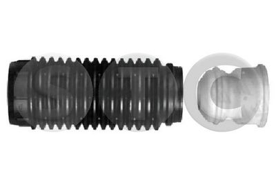 TAMPON CAUCIUC SUSPENSIE