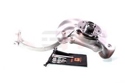 Čep nápravy, zavěšení kol GH GH-284703H