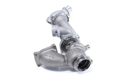 LADER AUFLADUNG BTS Turbo T914391 16