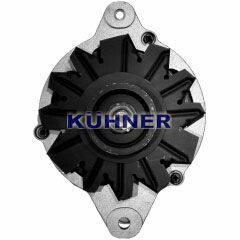 AD KÜHNER 40128RI Генератор  для MAZDA 626 II Hatchback (GC) 2.0