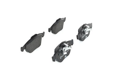 BREMSBELAGSATZ SCHEIBENBREMSE ATE 13046071592 22