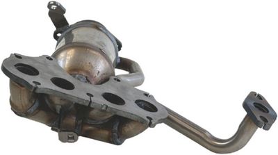 Katalyzátor BOSAL 090-262