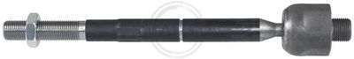 Połączenie osiowe, drążek kierowniczy poprzeczny A.B.S. 240674