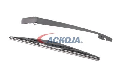 SET STERGATOARE CURATARE PARBRIZ ACKOJA A700448 14